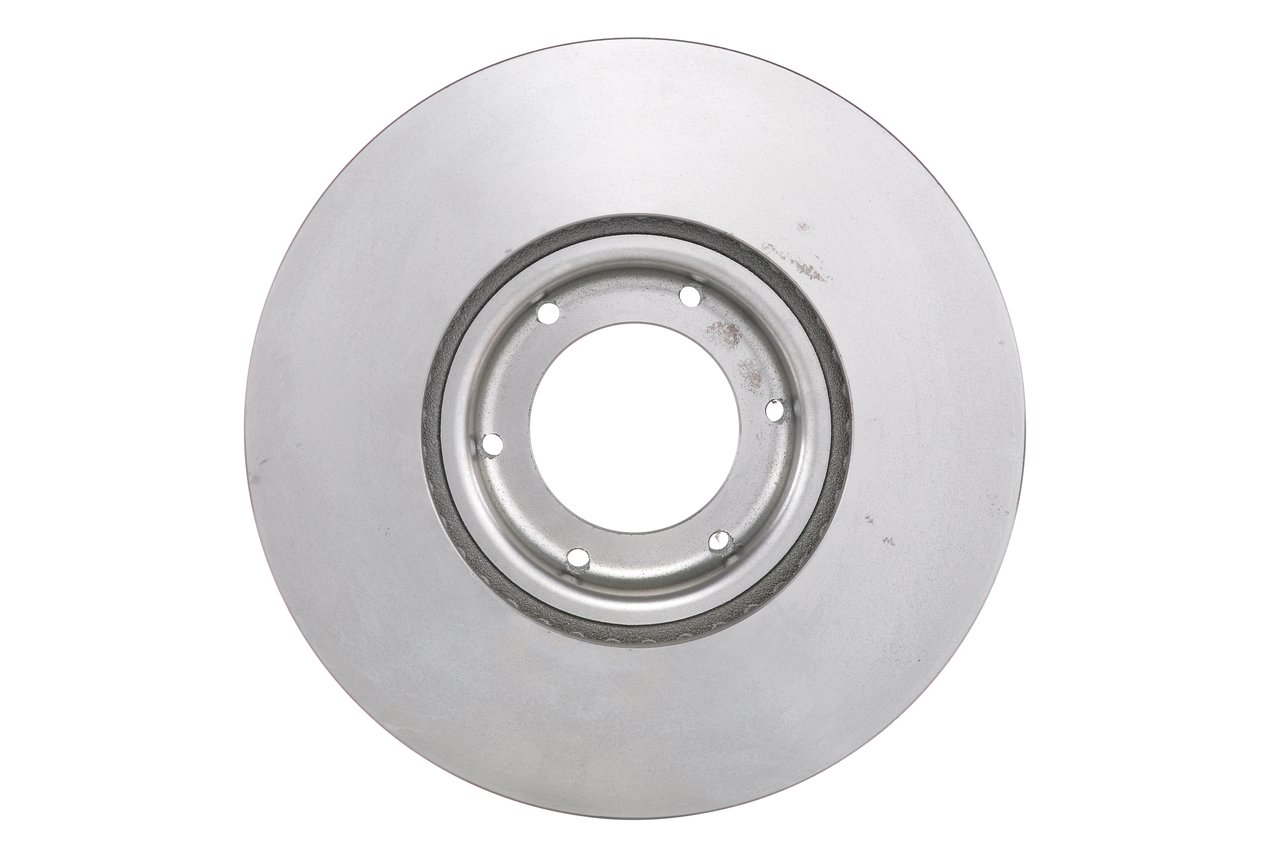 Brake Disc - 0 986 478 745 BOSCH