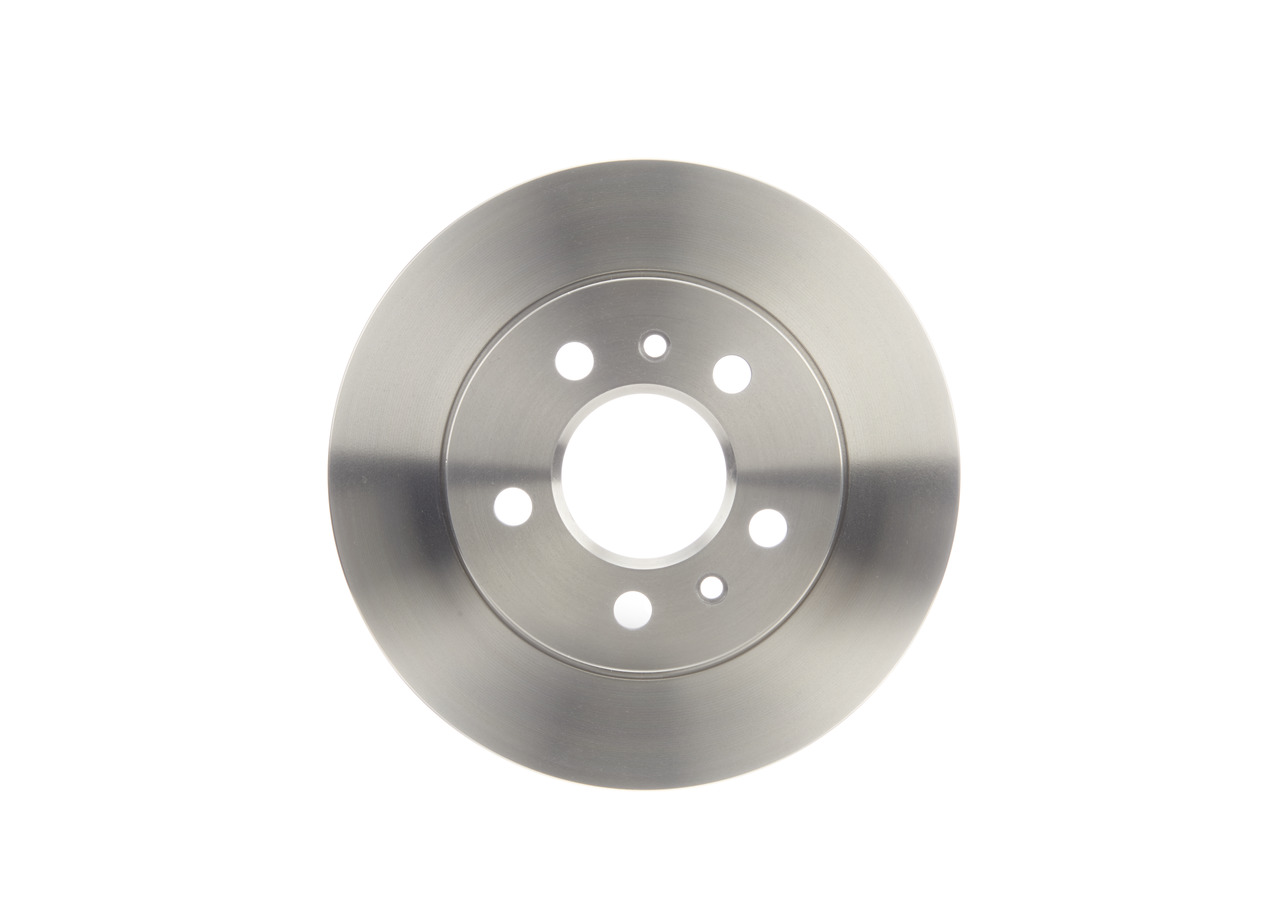 Discofreno - 0 986 478 757 BOSCH