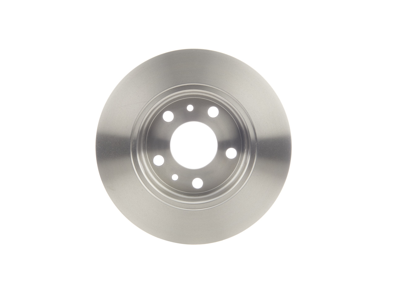 Brake Disc - 0 986 478 757 BOSCH