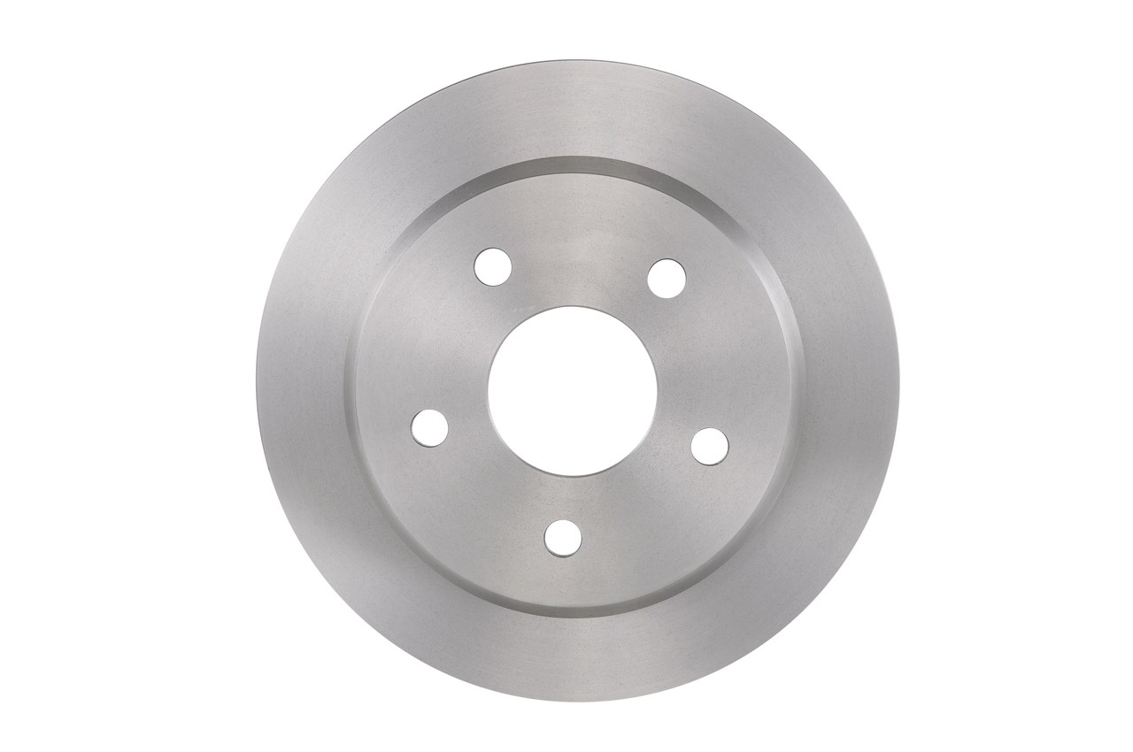 Brake Disc - 0 986 478 771 BOSCH