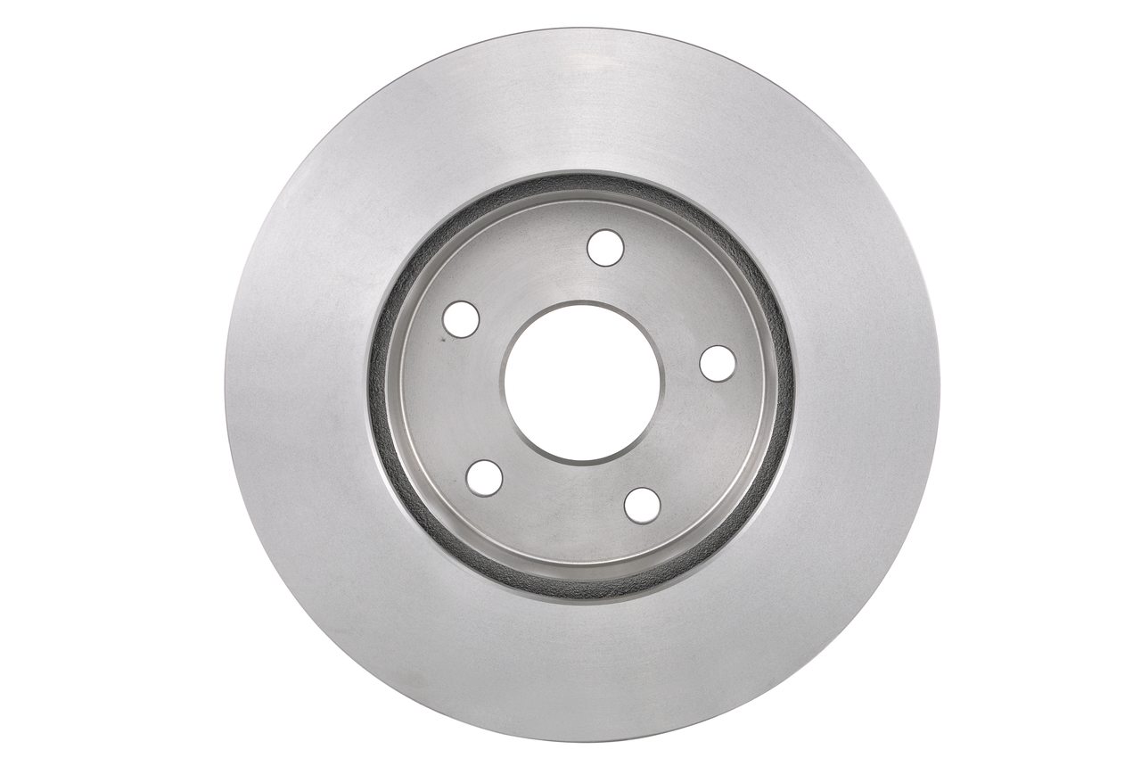 Discofreno - 0 986 478 772 BOSCH