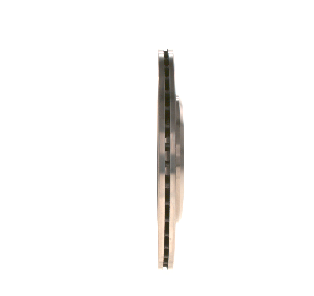 Brake Disc - 0 986 478 777 BOSCH