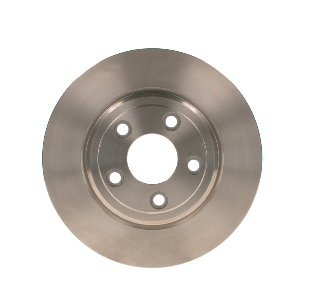 Brake Disc - 0 986 478 777 BOSCH