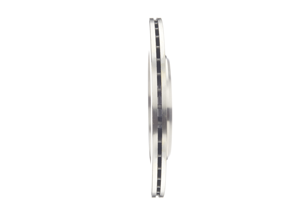 Brake Disc - 0 986 478 777 BOSCH