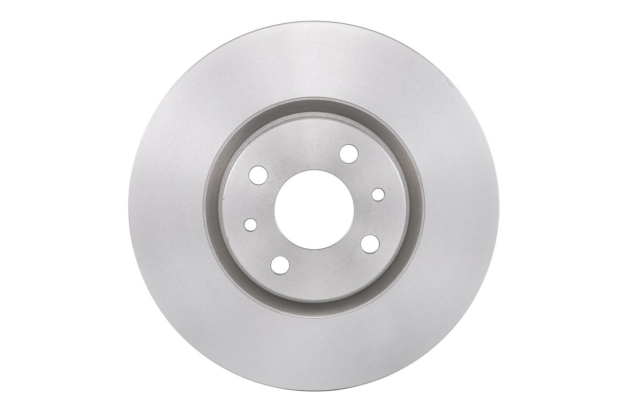 Discofreno - 0 986 478 786 BOSCH