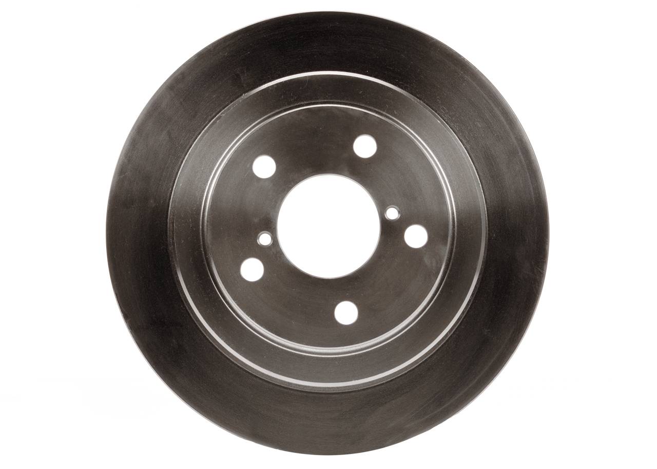 Brake Disc - 0 986 478 799 BOSCH