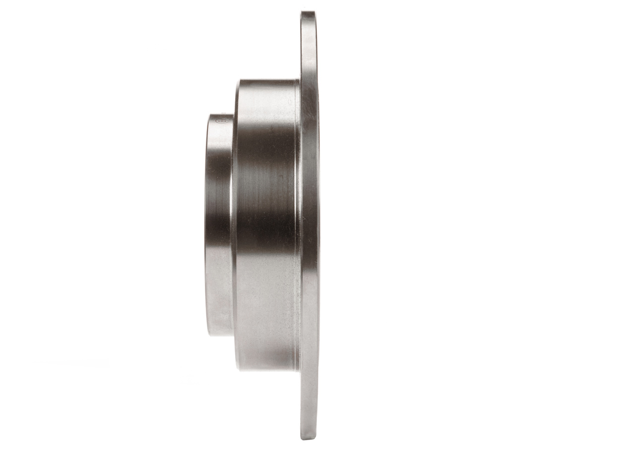 Brake Disc - 0 986 478 799 BOSCH