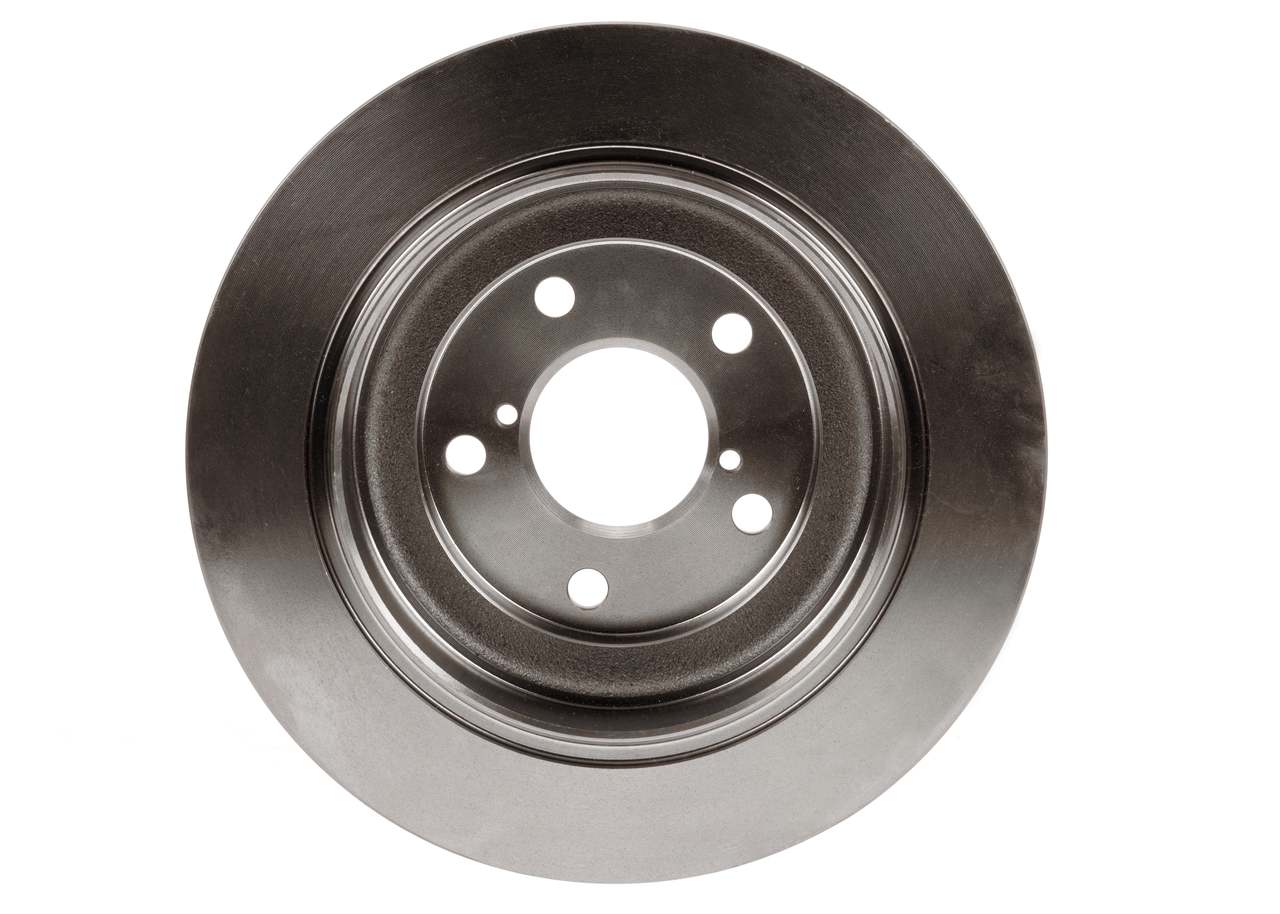 Brake Disc - 0 986 478 799 BOSCH