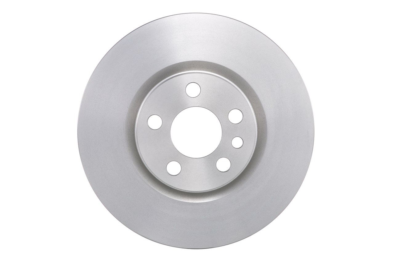 Тормозной диск - 0 986 478 812 BOSCH