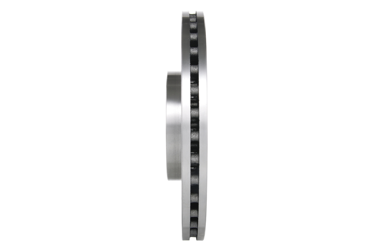 Brake Disc - 0 986 478 812 BOSCH