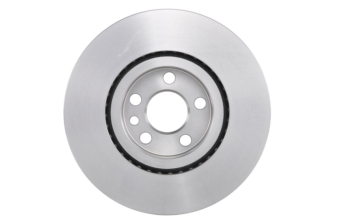 Brake Disc - 0 986 478 812 BOSCH