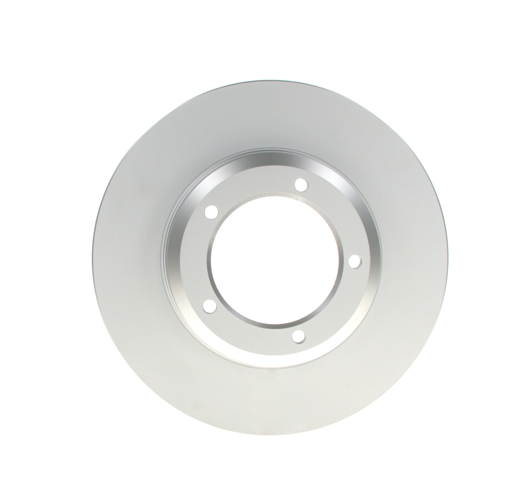Brake Disc - 0 986 478 824 BOSCH
