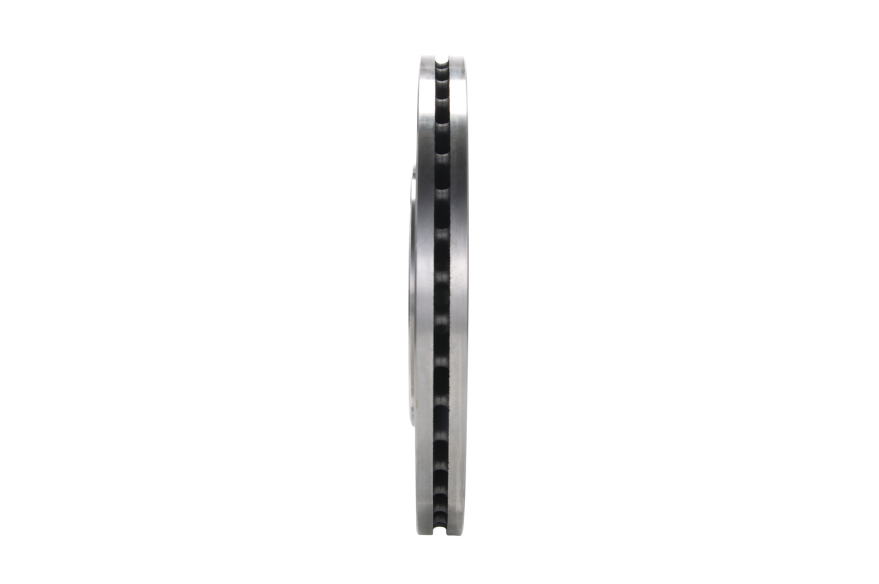 Brake Disc - 0 986 478 830 BOSCH