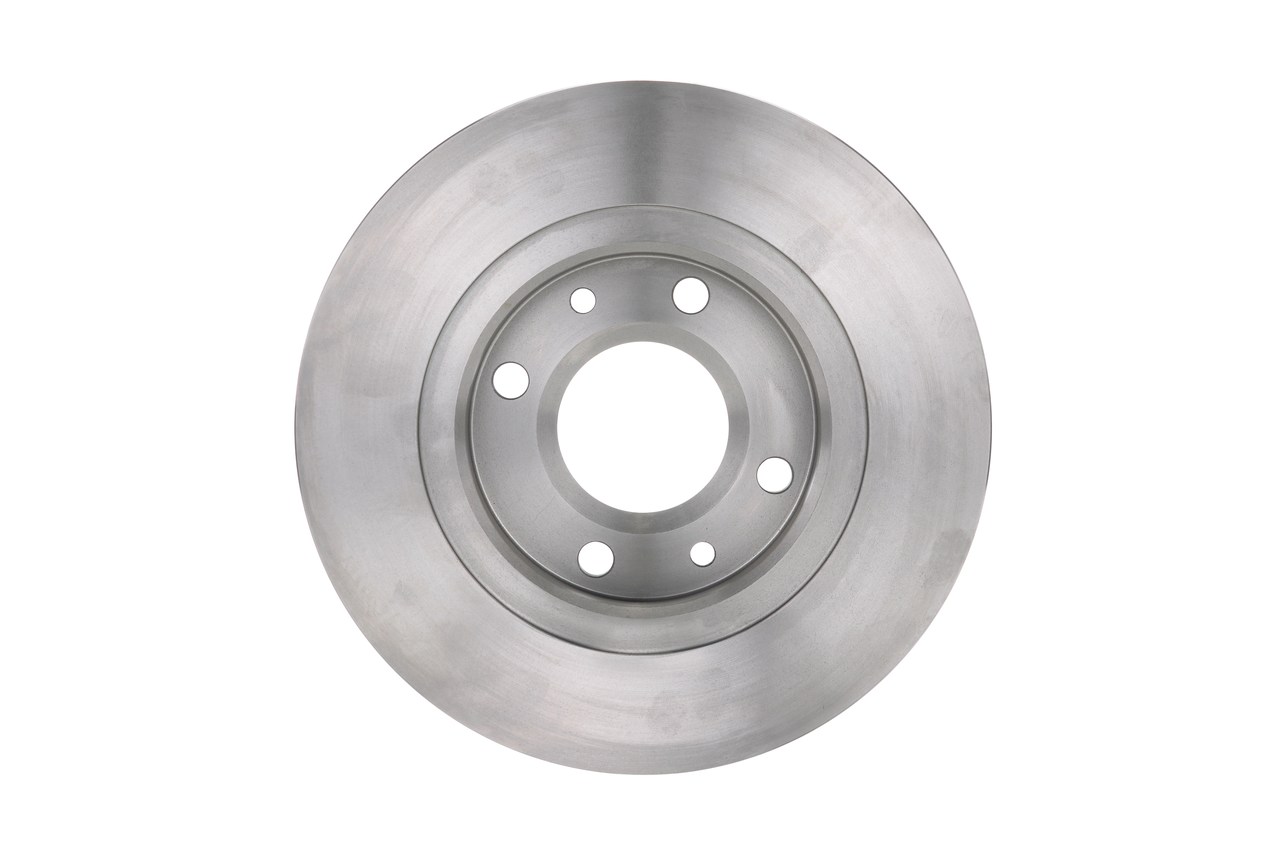 Brake Disc - 0 986 478 830 BOSCH
