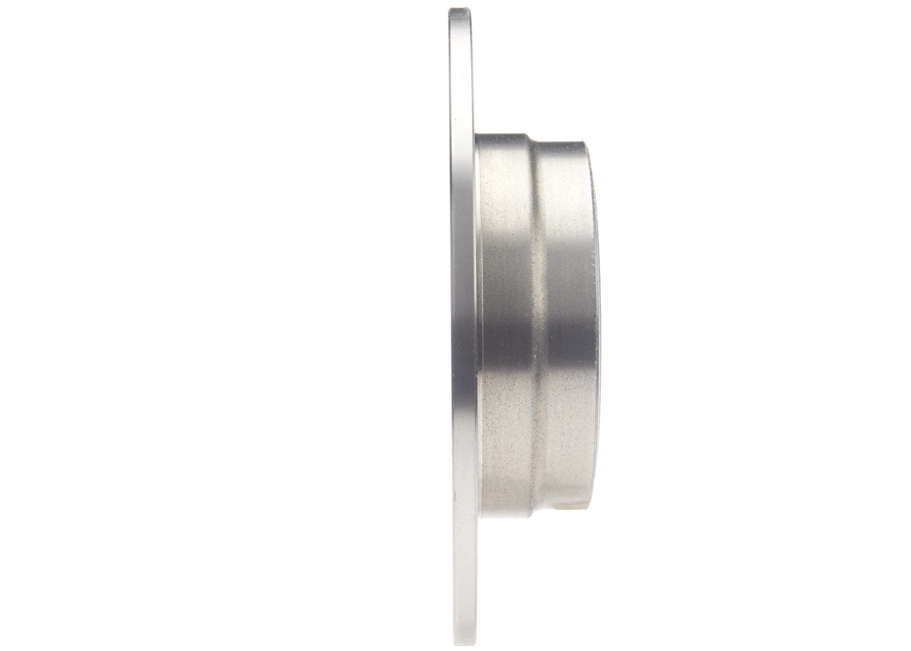 Brake Disc - 0 986 478 837 BOSCH