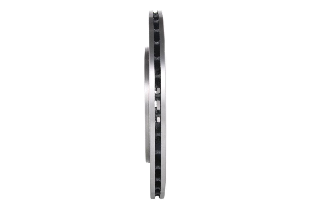 Brake Disc - 0 986 478 839 BOSCH