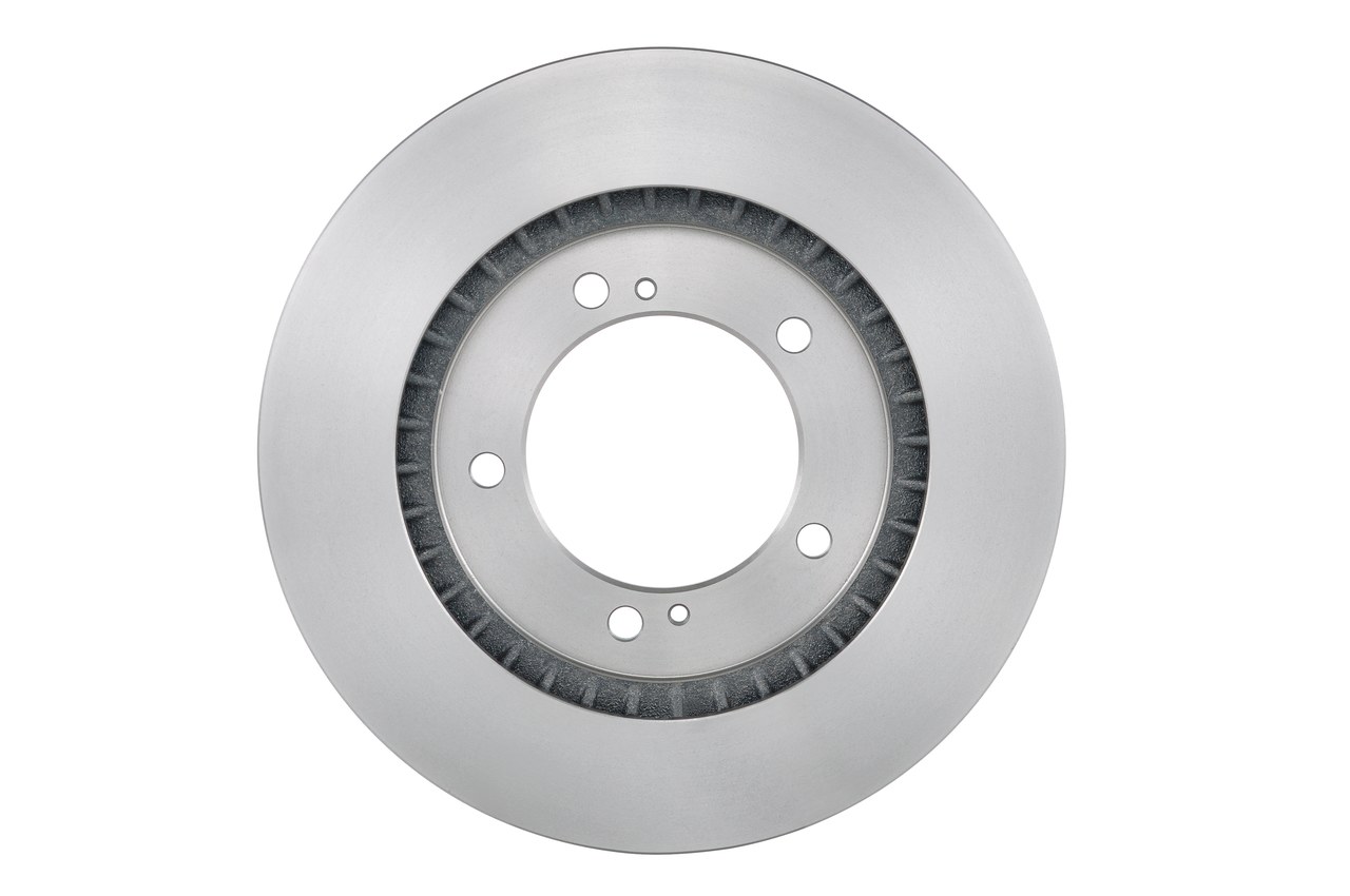 Brake Disc - 0 986 478 839 BOSCH