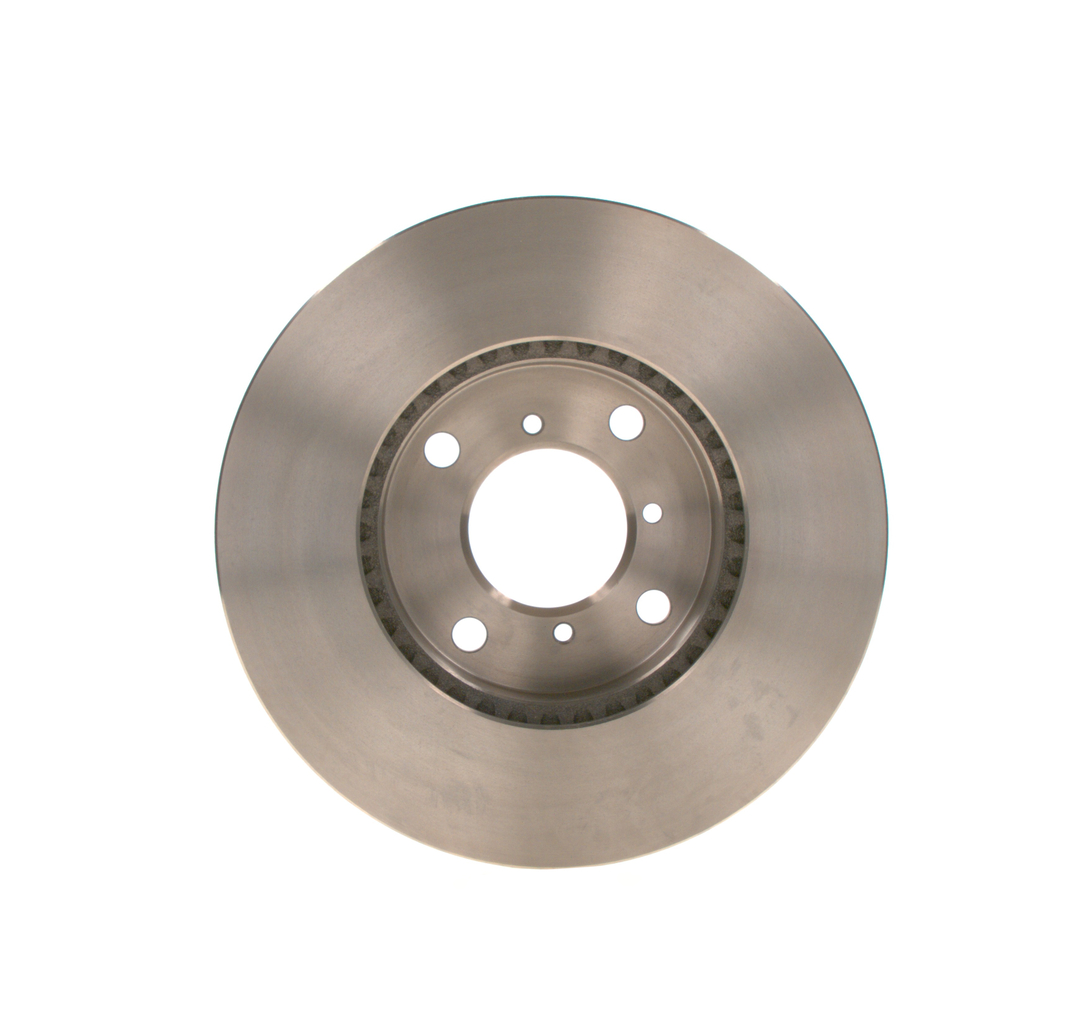 Brake Disc - 0 986 478 841 BOSCH