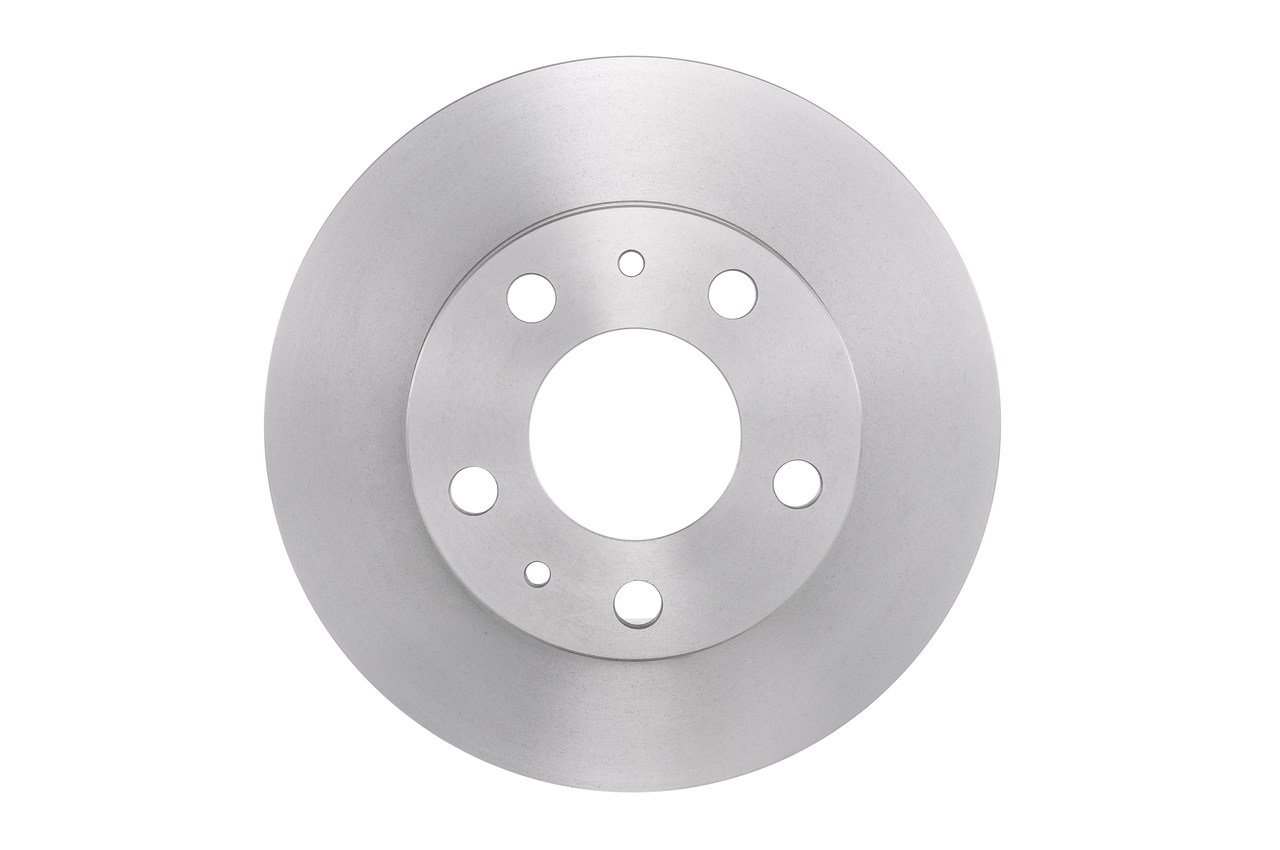 Brake Disc - 0 986 478 842 BOSCH