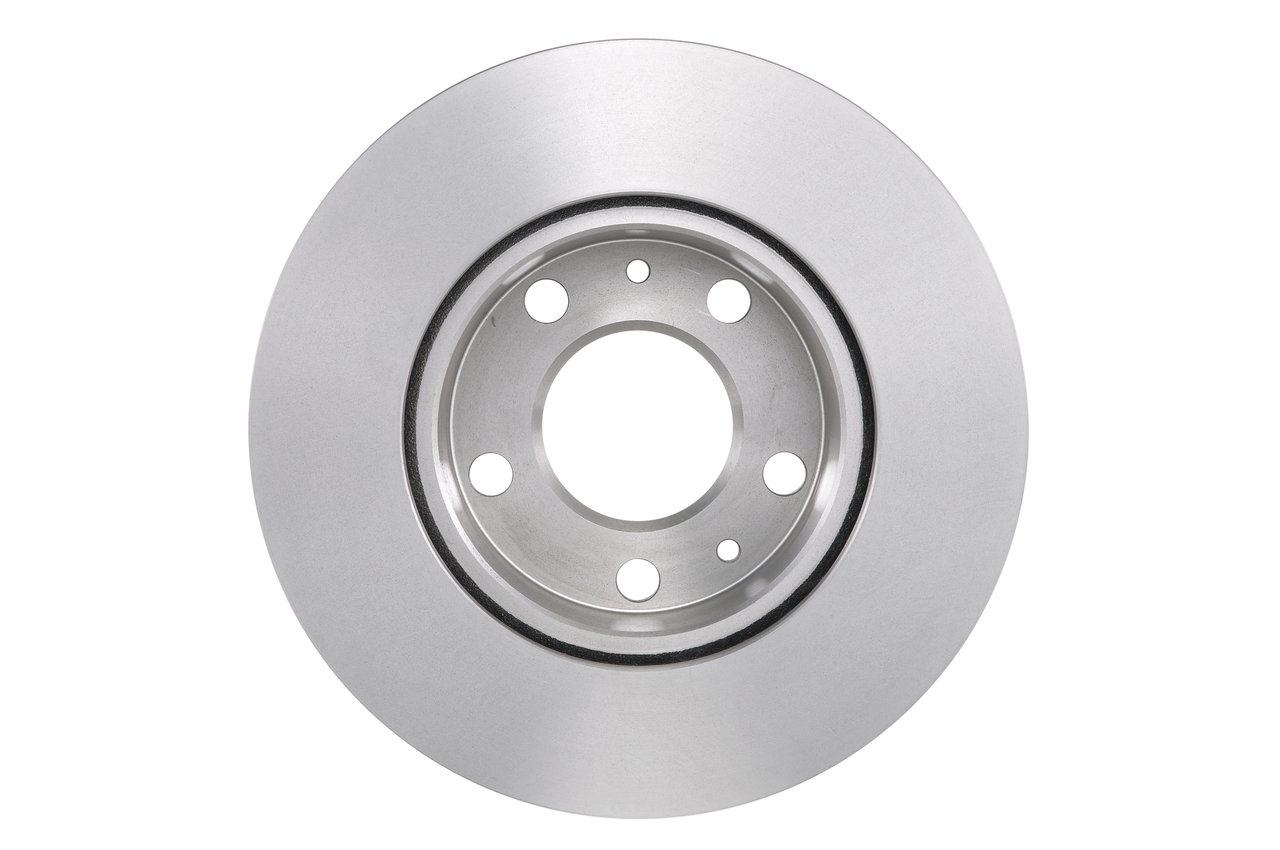 Brake Disc - 0 986 478 842 BOSCH