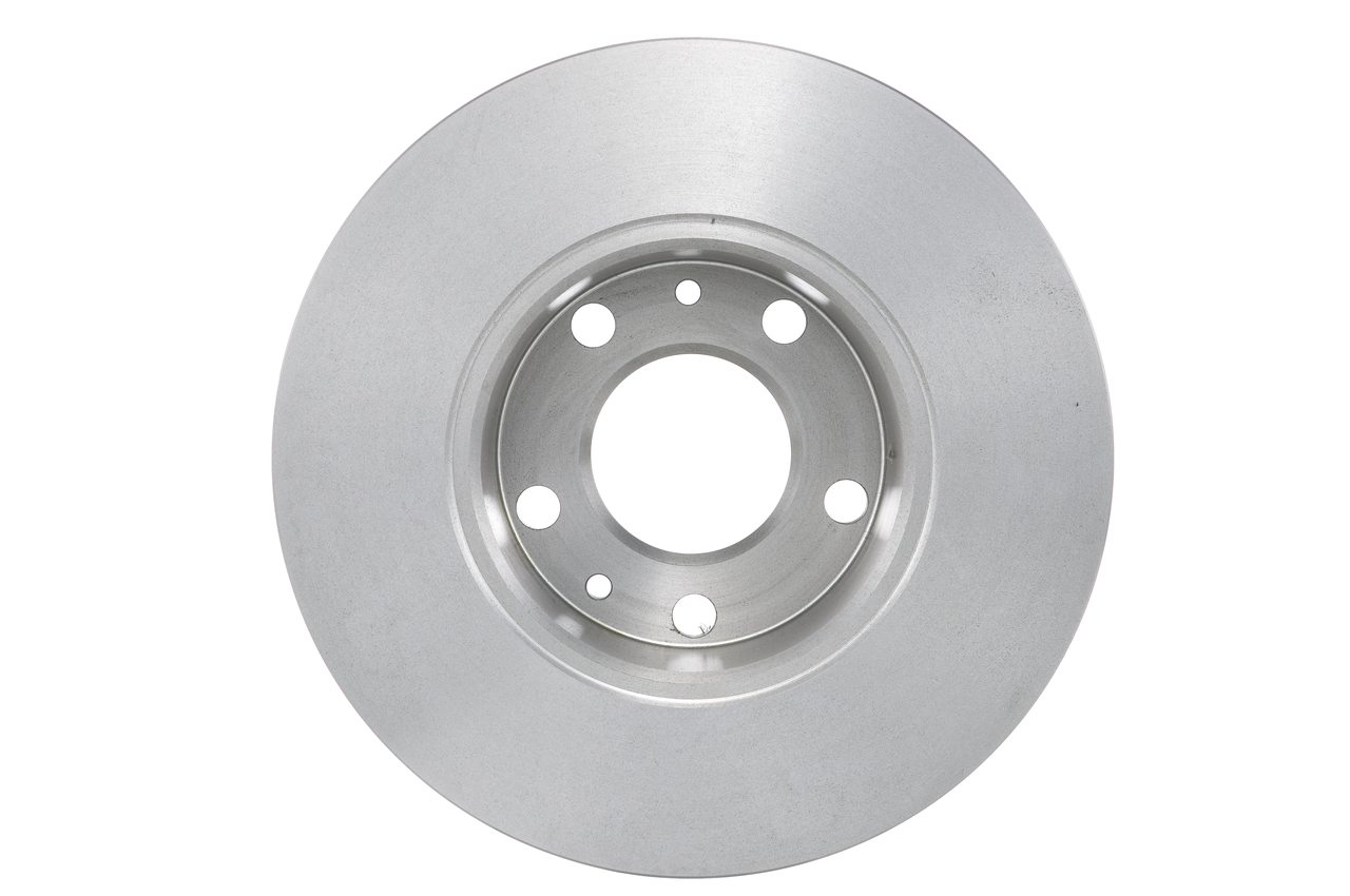 Brake Disc - 0 986 478 843 BOSCH