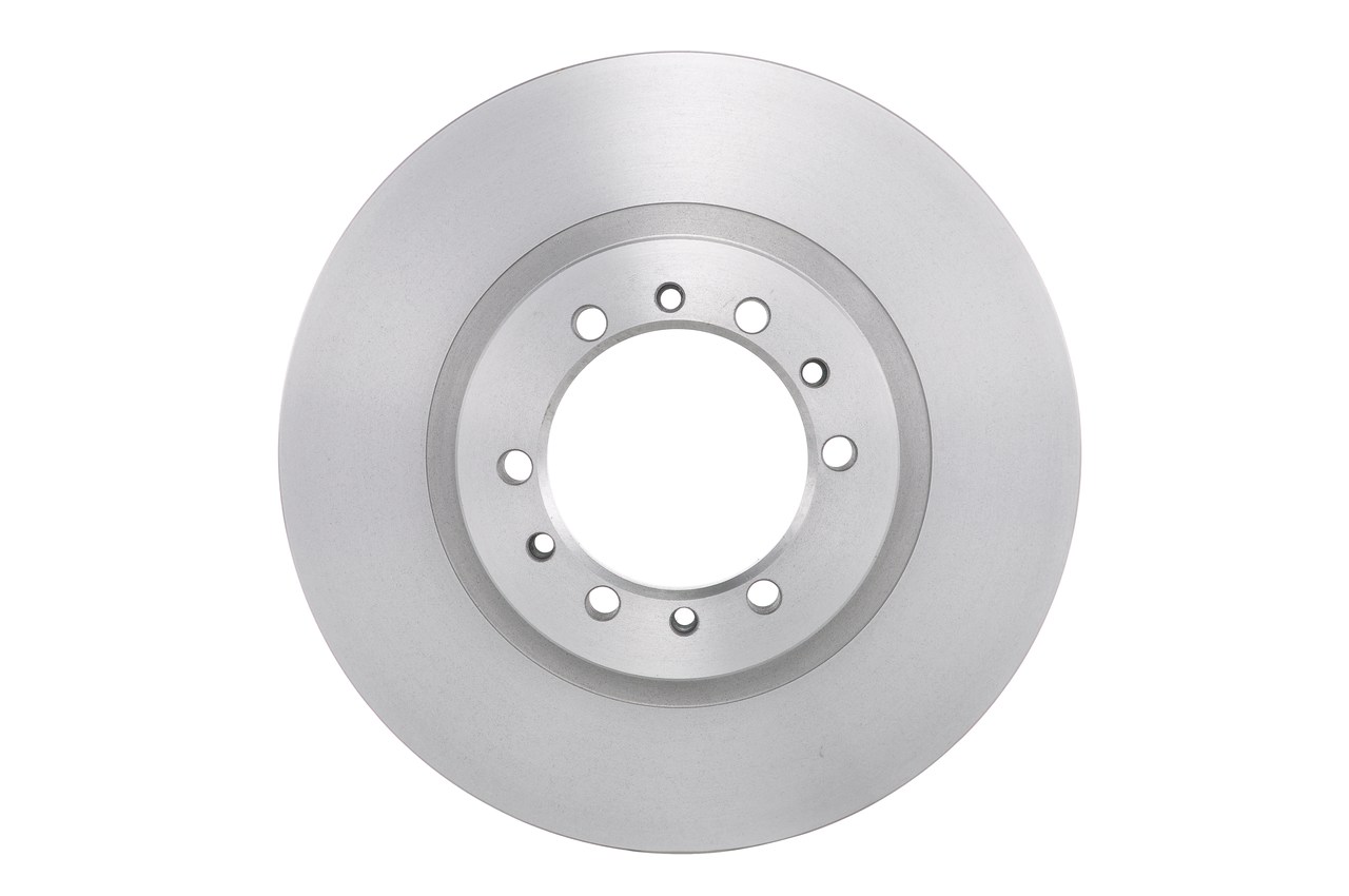 Bremsscheibe - 0 986 478 844 BOSCH
