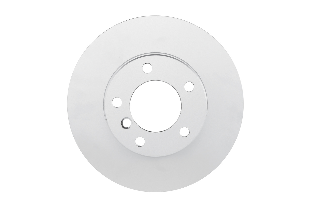 Bremsscheibe - 0 986 478 848 BOSCH
