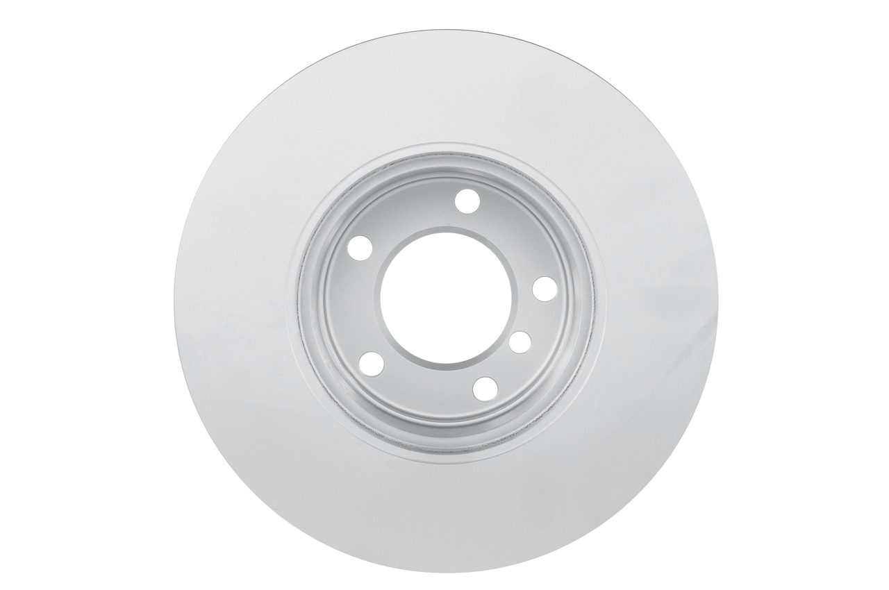 Brake Disc - 0 986 478 848 BOSCH