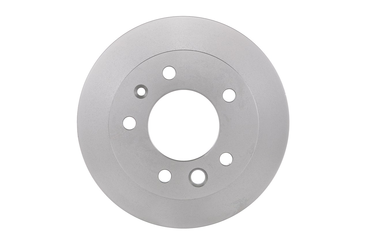 Brake Disc - 0 986 478 849 BOSCH