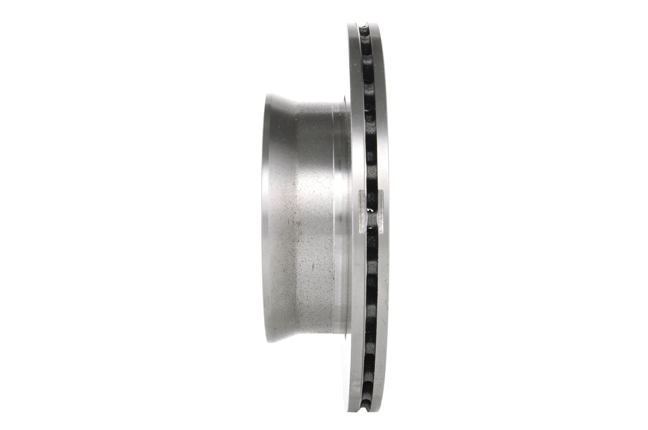 Brake Disc - 0 986 478 849 BOSCH