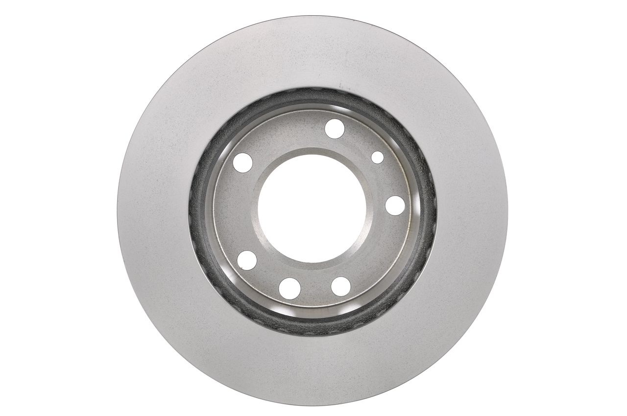 Brake Disc - 0 986 478 849 BOSCH