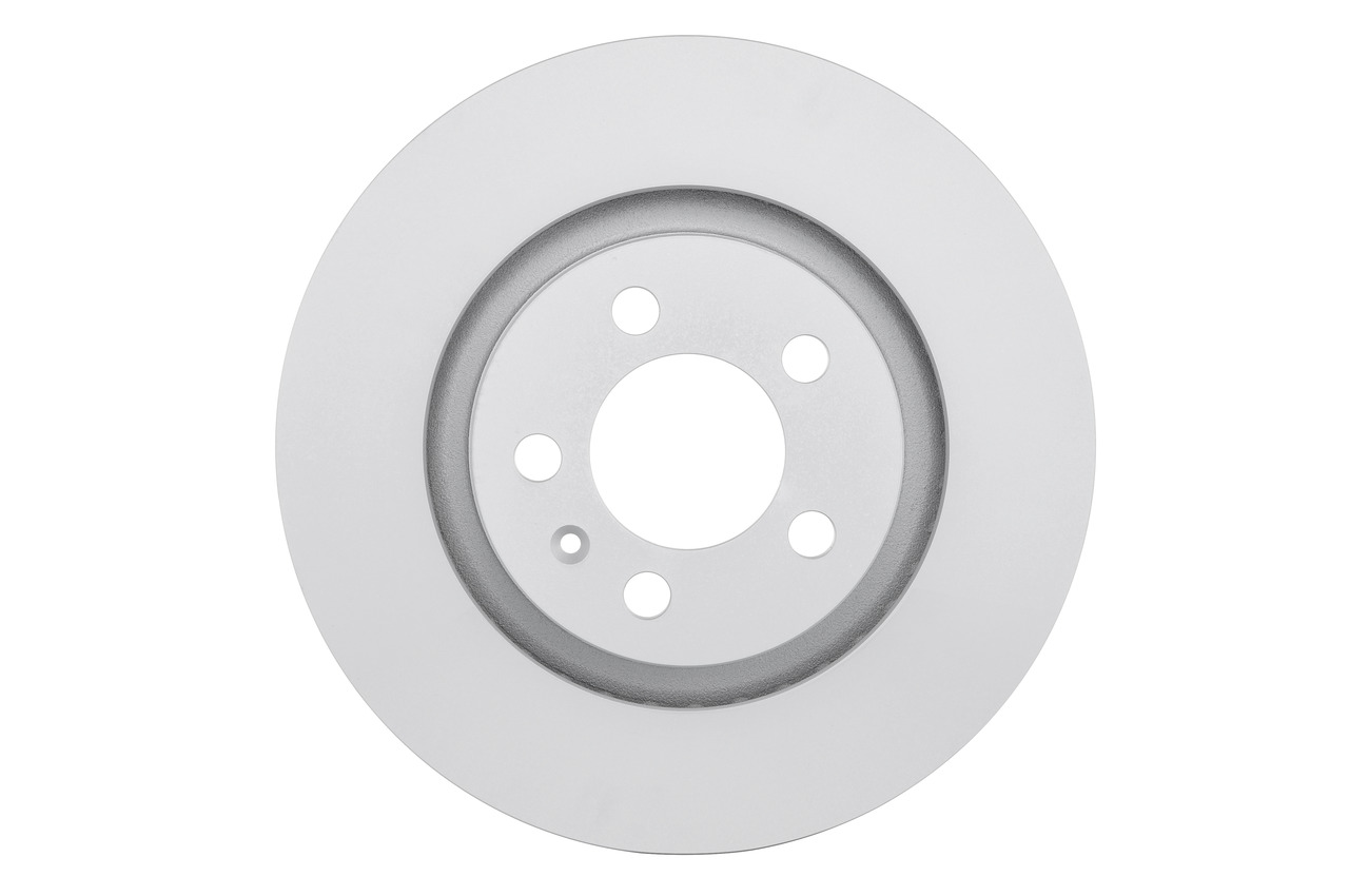 Brake Disc - 0 986 478 852 BOSCH