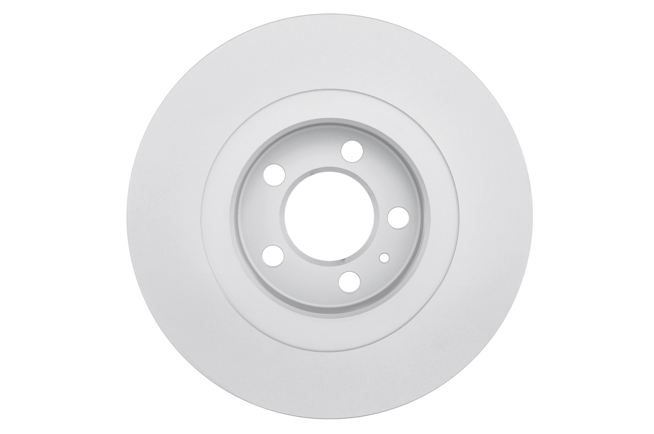 Brake Disc - 0 986 478 852 BOSCH