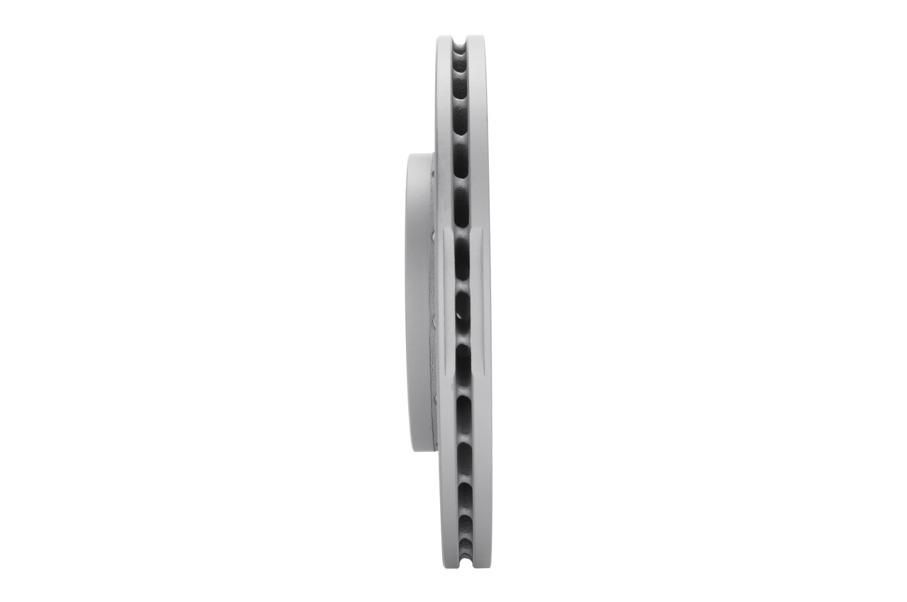 Brake Disc - 0 986 478 853 BOSCH