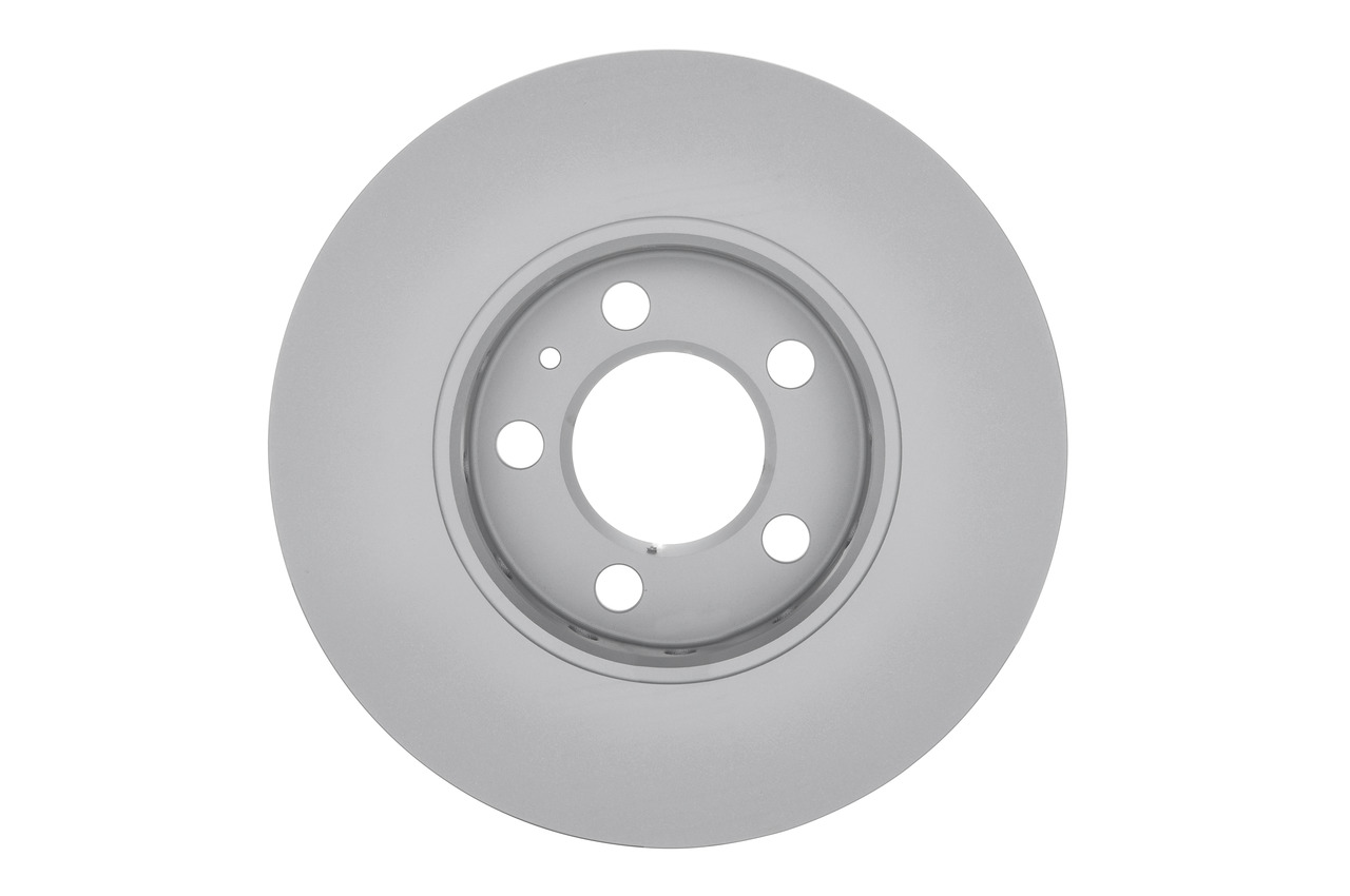Brake Disc - 0 986 478 853 BOSCH