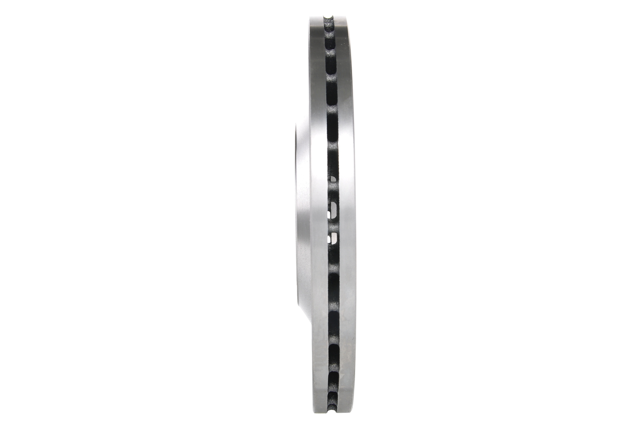 Brake Disc - 0 986 478 854 BOSCH