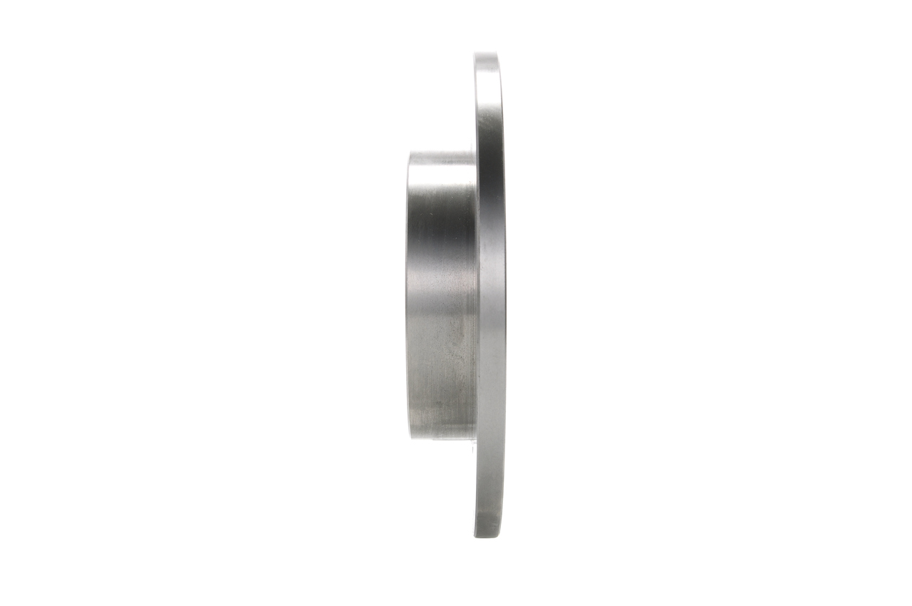 Brake Disc - 0 986 478 856 BOSCH