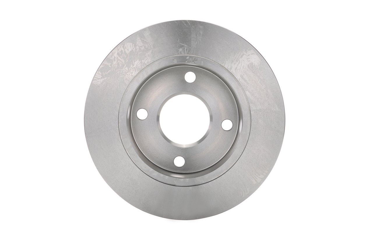 Brake Disc - 0 986 478 856 BOSCH