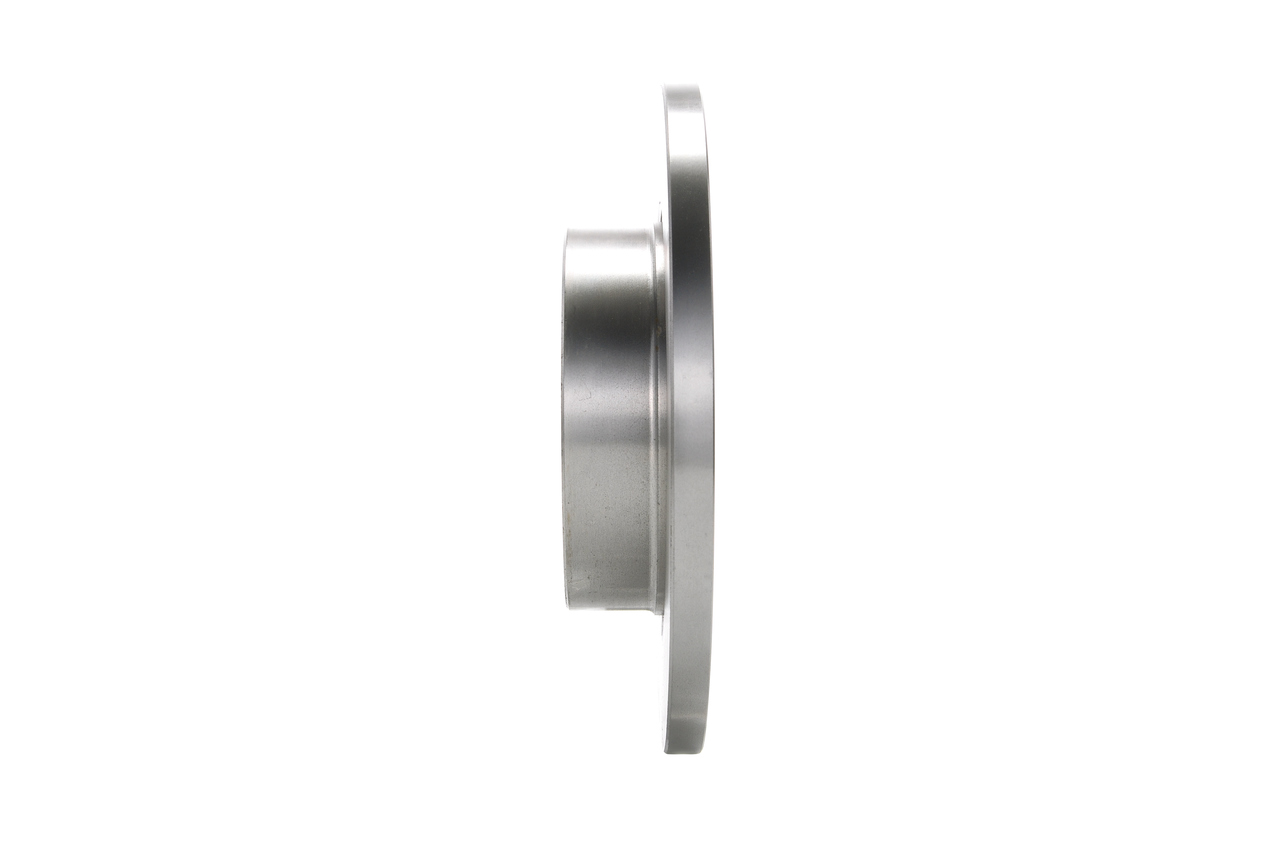 Brake Disc - 0 986 478 859 BOSCH