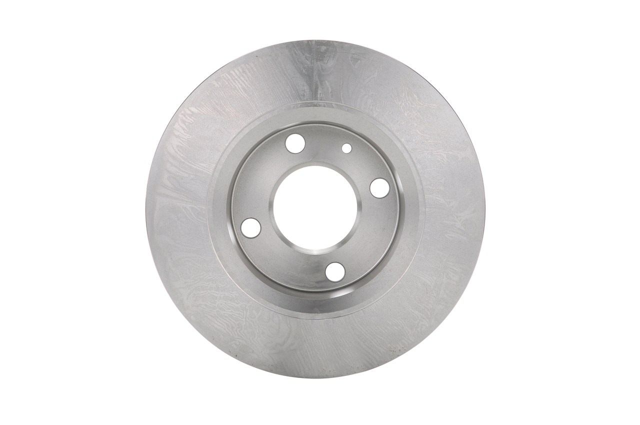 Brake Disc - 0 986 478 859 BOSCH