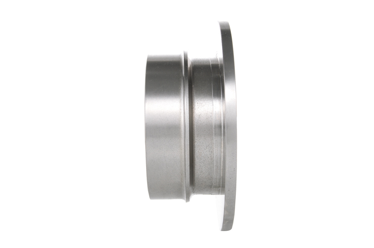 Brake Disc - 0 986 478 863 BOSCH