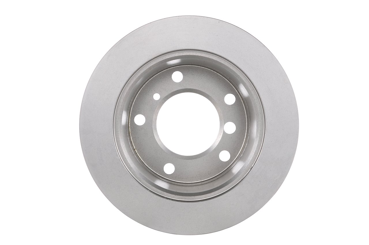 Brake Disc - 0 986 478 863 BOSCH