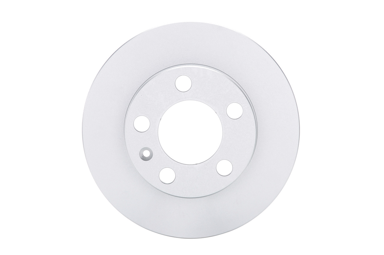 Brake Disc - 0 986 478 868 BOSCH
