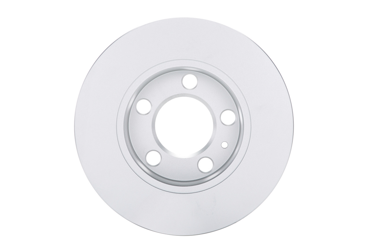 Brake Disc - 0 986 478 868 BOSCH
