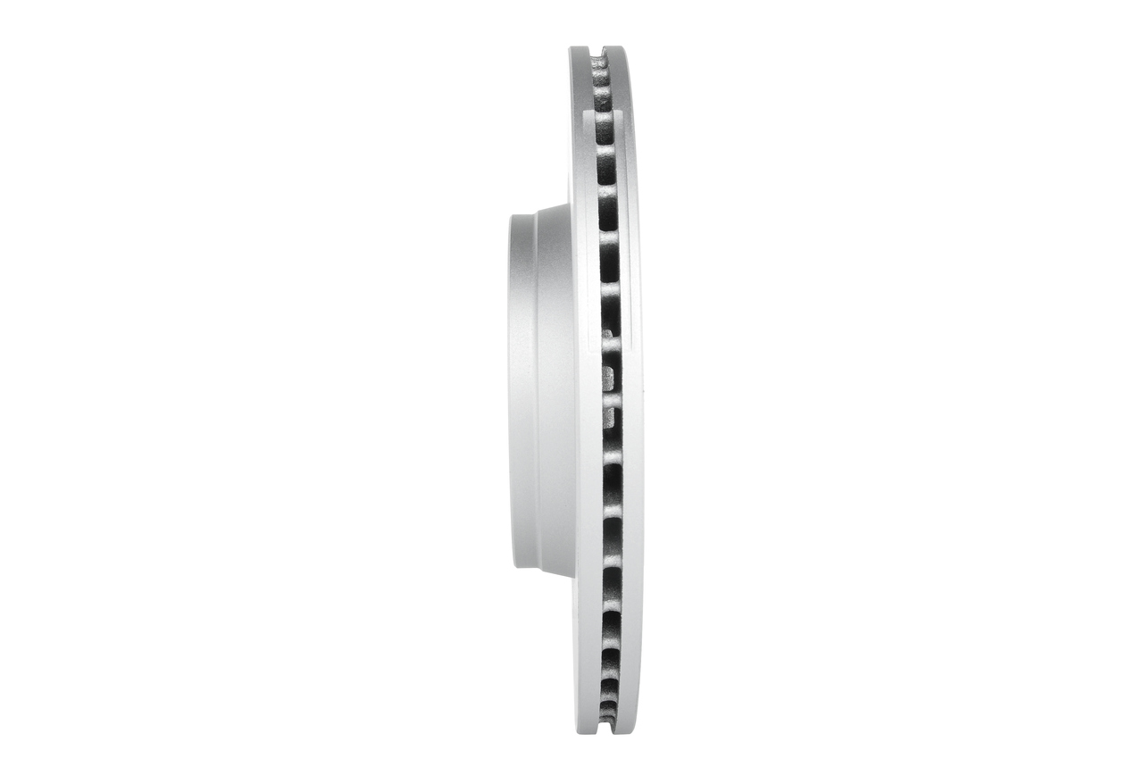 Brake Disc - 0 986 478 869 BOSCH