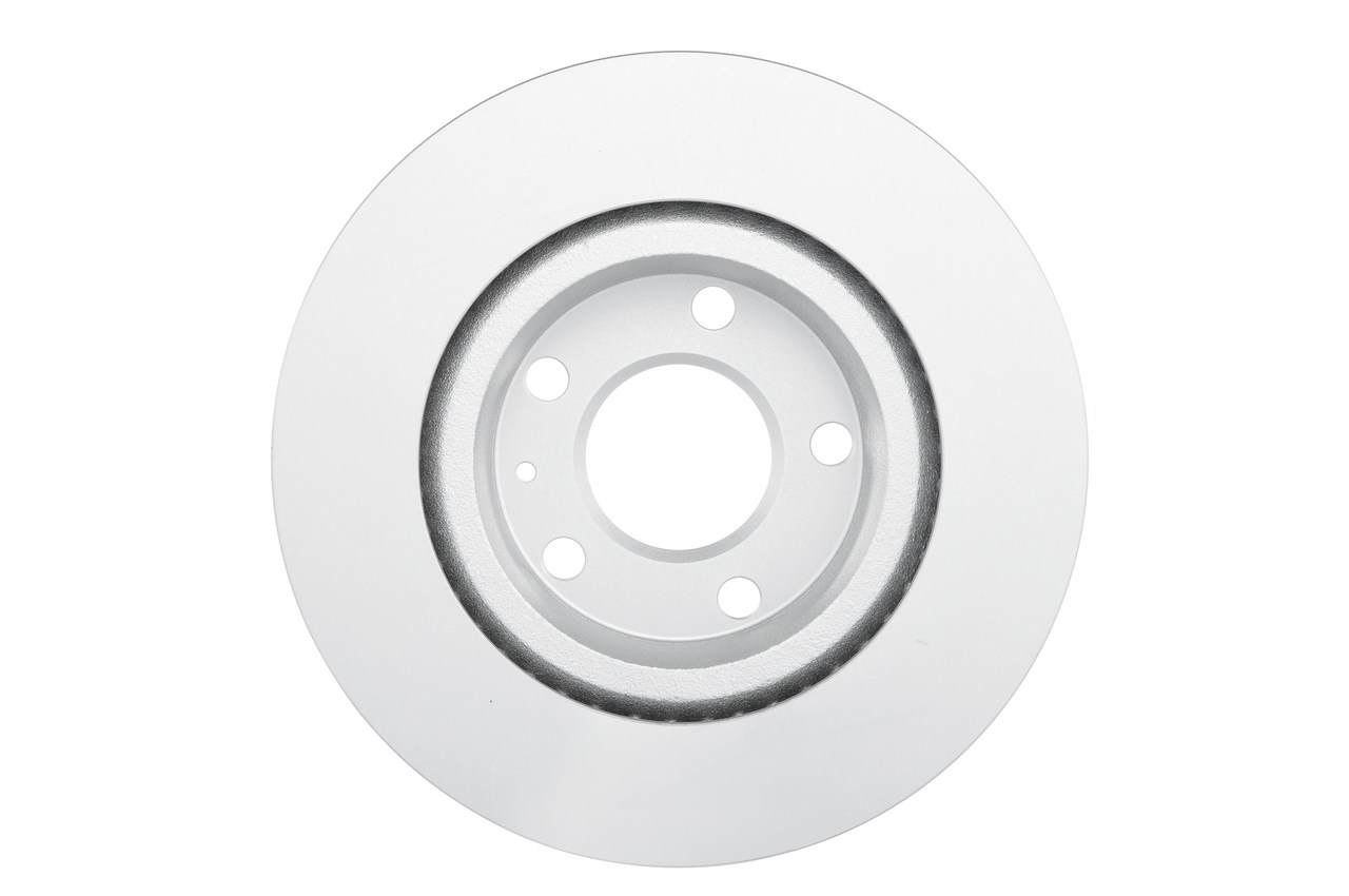 Brake Disc - 0 986 478 869 BOSCH