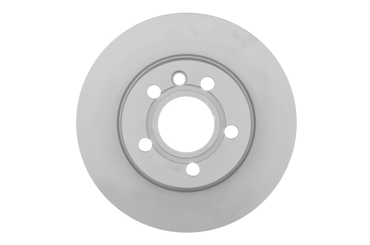 Brake Disc - 0 986 478 871 BOSCH