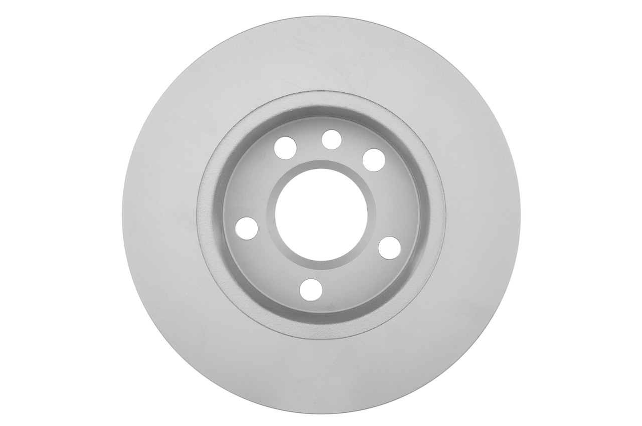 Brake Disc - 0 986 478 871 BOSCH