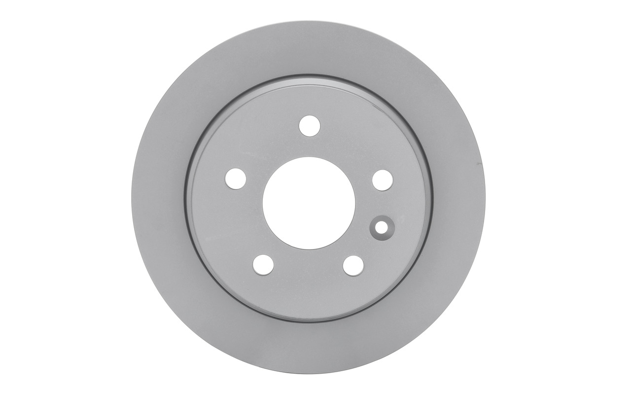 Bremsscheibe - 0 986 478 873 BOSCH