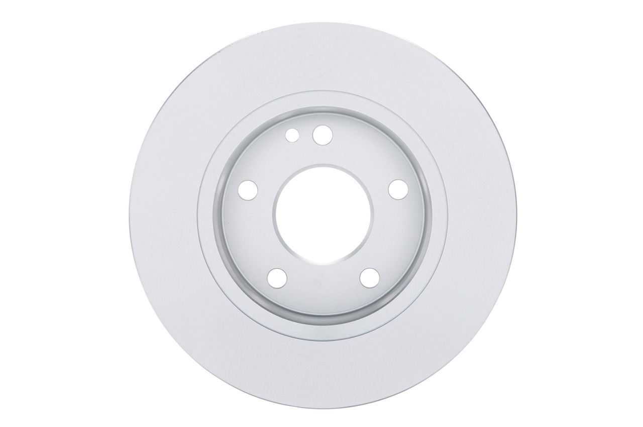 Brake Disc - 0 986 478 874 BOSCH